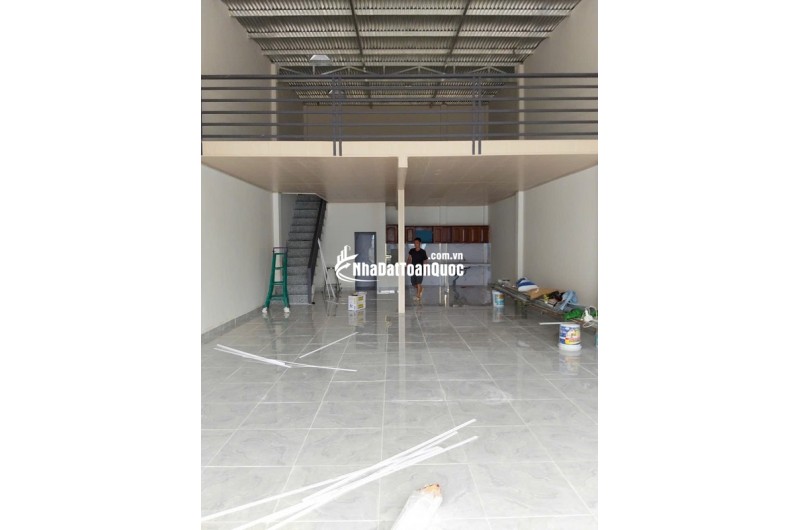 Bán Gấp Nhà Mặt Tiền Đông Hưng Thuận 42, Quận 12 - 207m2 Chỉ 8 Tỷ 5